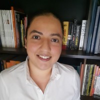María José Roca Loaiza