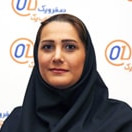 Asieh Gharedaghi