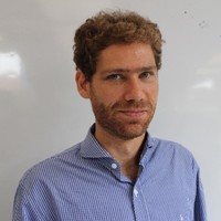 Gustavo Katz Braga, Cfa