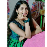Bhargavi Ektyar