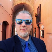 Daniele Di Vuono