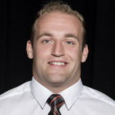 Zach Harris, CFP®