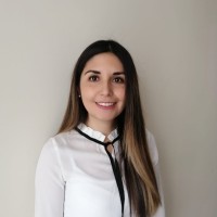 Ángela Alejandra Angulo Palomera