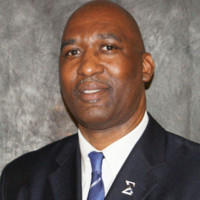 Derrick Lamar