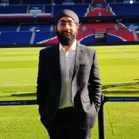 Gurjot Singh