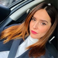 Iulia Stoica