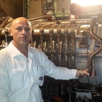 Canovic Almir