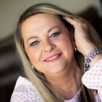 Sabine Gebauer