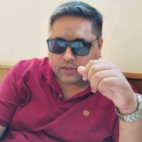 Diptendu Dutta