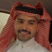 Meshary Saud