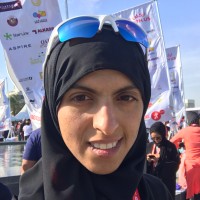 Maryam Al-Derbesti