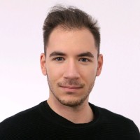 Luca Baragiotta