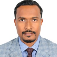 Mohammad Milon