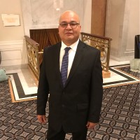 Miguel Barahona