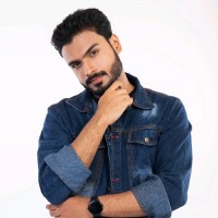 Udit Majumder