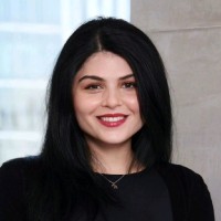 Zoe Nottas