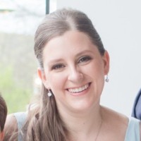 Christine Tsouros