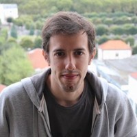 Mathieu Chailloux