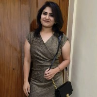 Manisha Bhatt