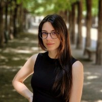 Mariam Baghyan