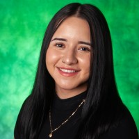 Esme Salcedo, M.Ed