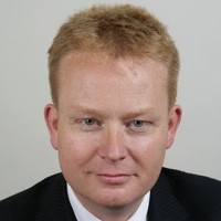 Bruce Dodd