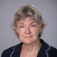 Nancy Kendrick
