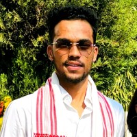 Vasudev P Pai