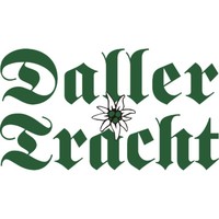 Daller Tracht