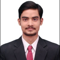 Amal Pushp, FRAS