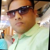 Vinodkumar Hirkane