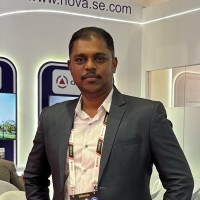 Ananth Alagan