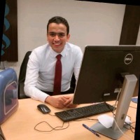 Ahmed Khalil