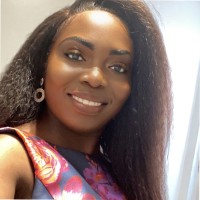 Hannah Dwumah