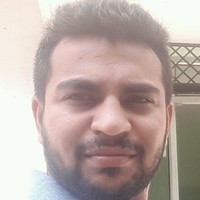 Mehul Shah