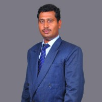 Vinoth Ashokkumar