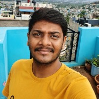 Gorapalli Siva Kumar