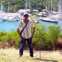 Thierry Lagin, Thierry