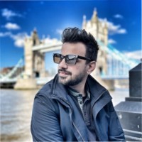 Ali Qazi