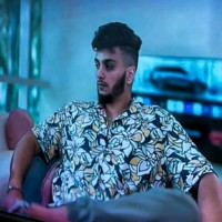 Abraham Mathew