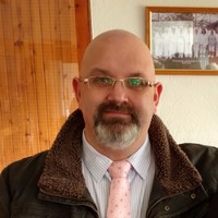 Stuart Archibald