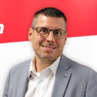 Martin England