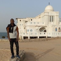 Hamadoum DICKO