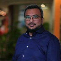 Muhammad Rehan Aziz