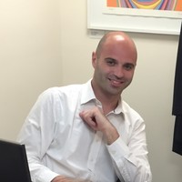 Lisandro Sebastian Trabucco