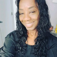 Sharon Dena Jones