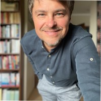 Przemysław Serweta