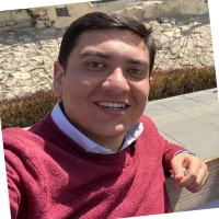 Micheal Y.Boshra