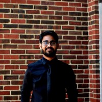 Karthik M