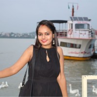 Shalini Kashyap
